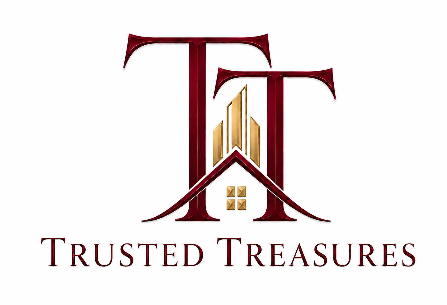 Trusted Treasures